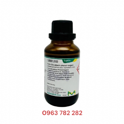 Folin-Ciocalteu′s phenol reagent